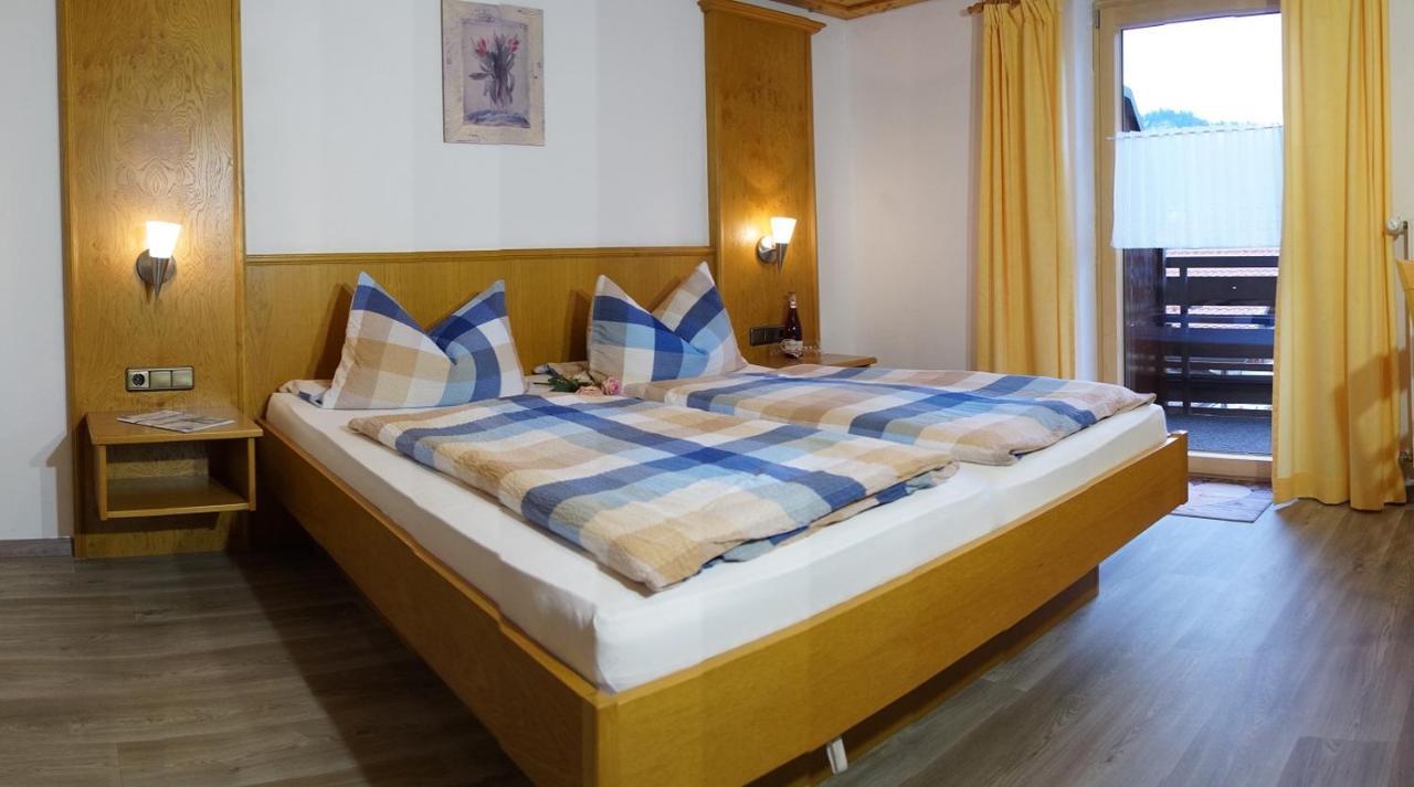 Ferienwohnung Hartmann 오베르마이셀스타인 외부 사진